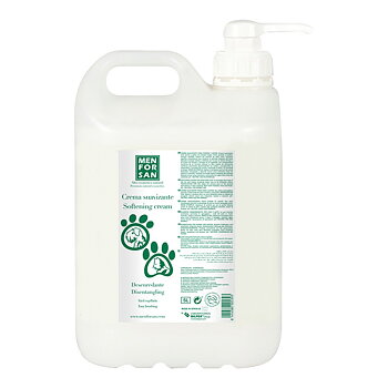 Balsam för husdjur Menforsan 5 L Detangler