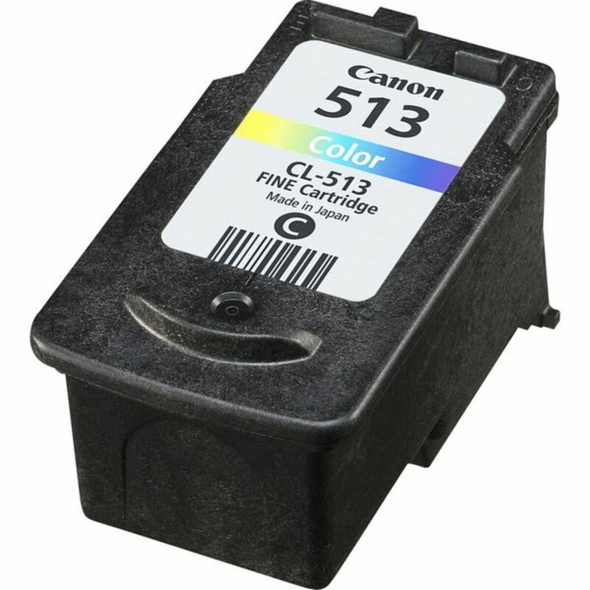 Original Bläckpatron Canon CL-513 - 6