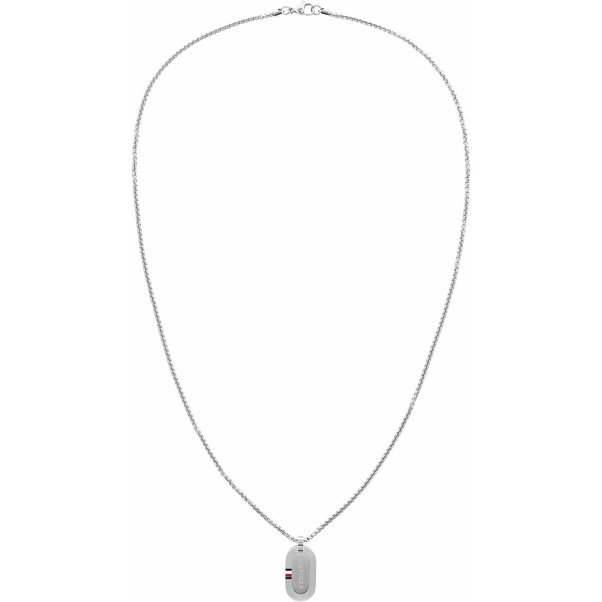 Damhalsband Tommy Hilfiger 1680640 - 2