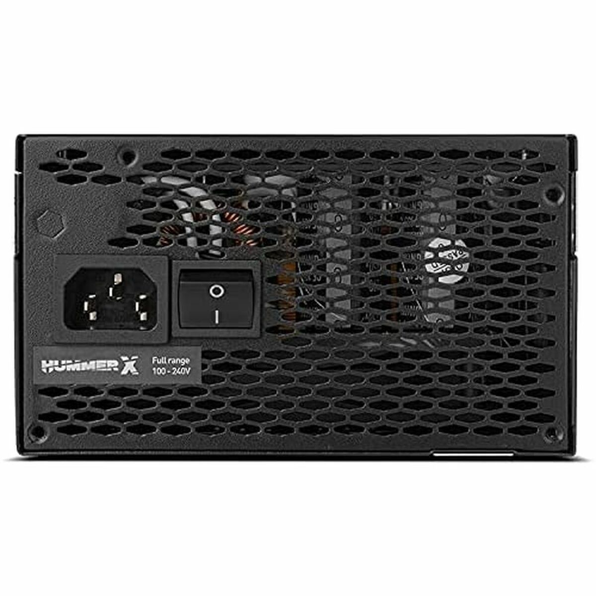 Strömtillförsel Nox-Xtreme NXHUMMERX850WGD ATX 850 W 80 Plus Gold - 5