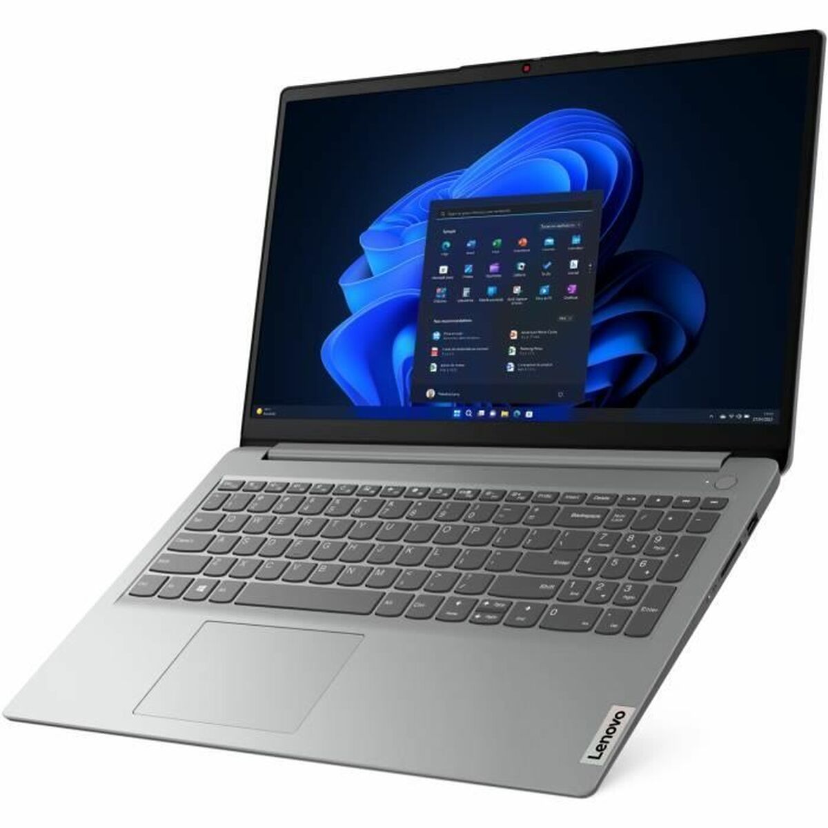 Bärbar dator Lenovo IdeaPad 1 15IJL7 15" Intel Celeron N4500 4 GB RAM 128 GB - 5
