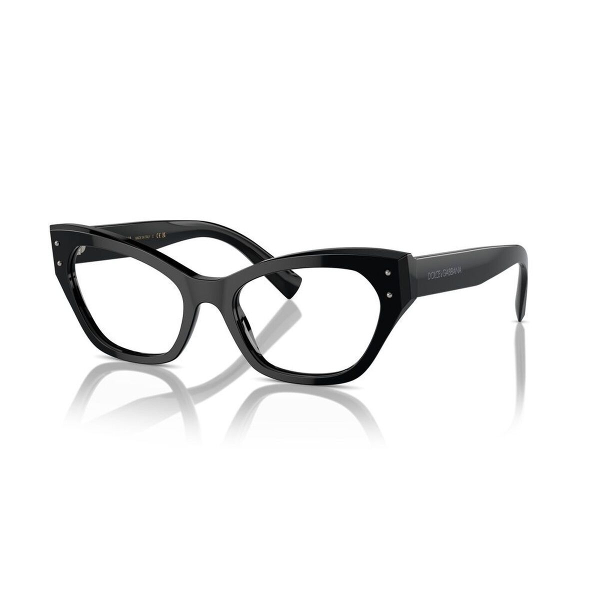 Glasögonbågar Dolce & Gabbana DG 3385
