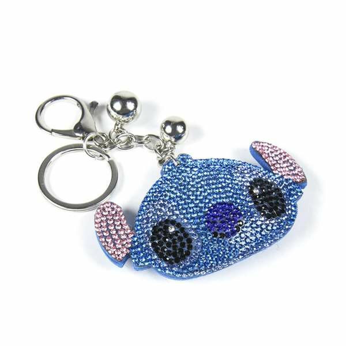 Nyckelkedja Disney Stitch 77219 - 7