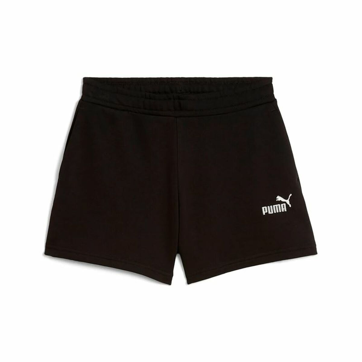 Träningsshorts Puma Essentials  Svart