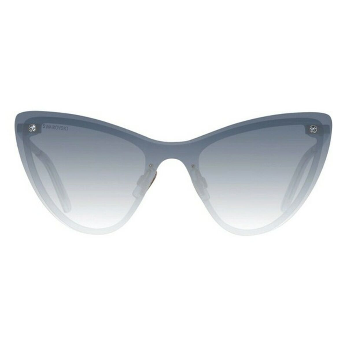Damsolglasögon Swarovski SK0200-0084W - 9