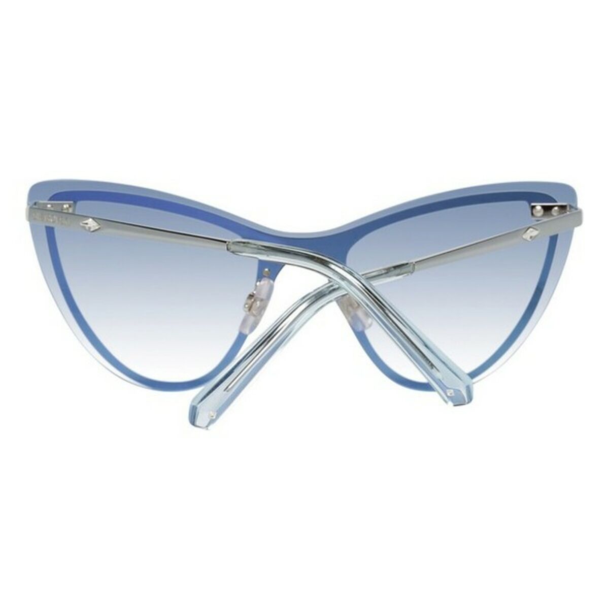 Damsolglasögon Swarovski SK0200-0084W - 8