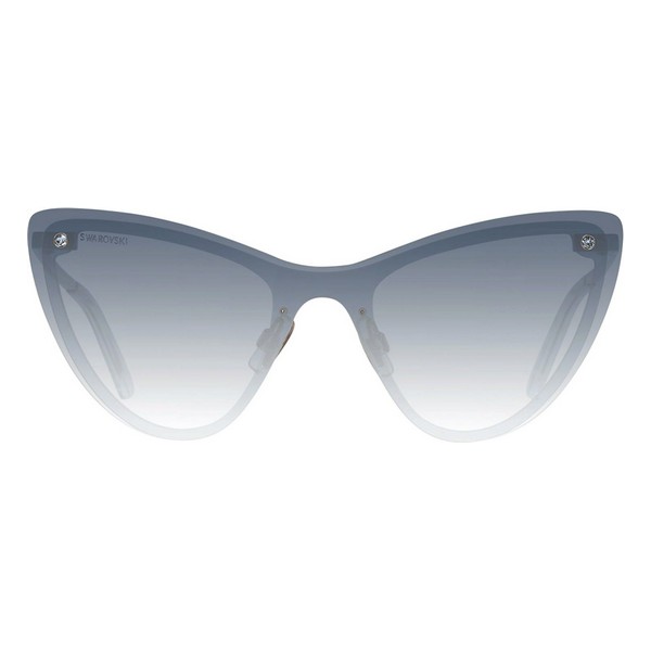 Damsolglasögon Swarovski SK0200-0084W - 3