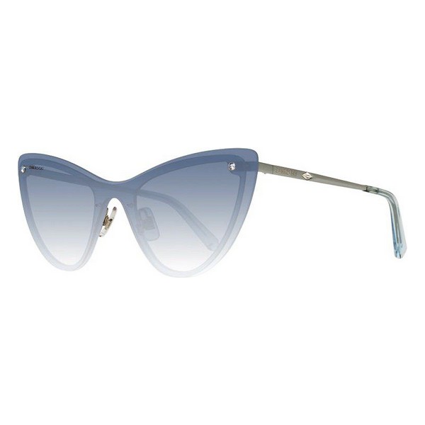 Damsolglasögon Swarovski SK0200-0084W - 4