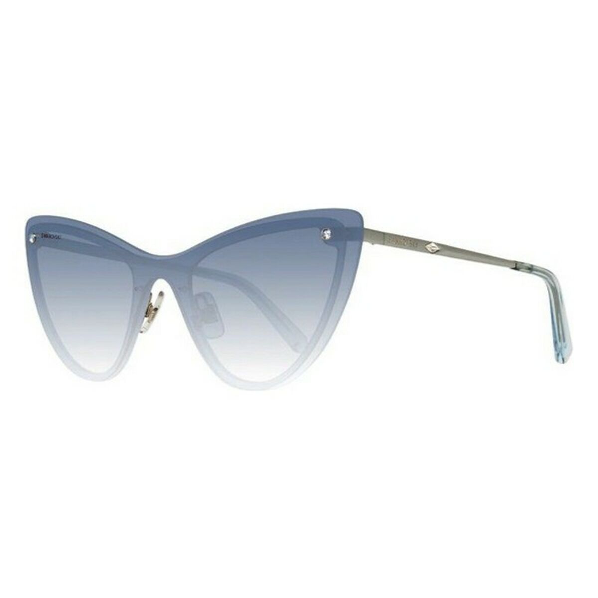 Damsolglasögon Swarovski SK0200-0084W - 10