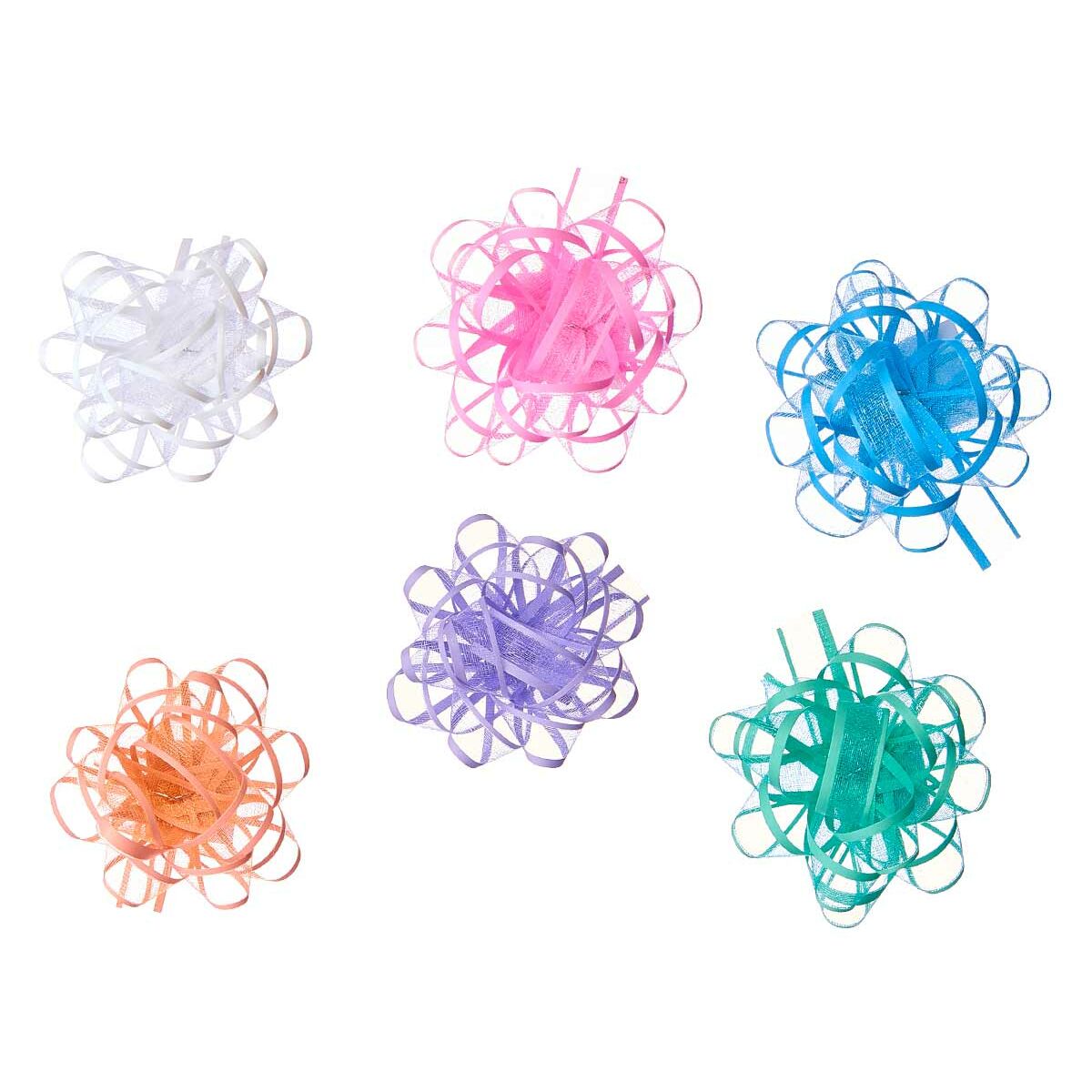 Roterande Pincello PVC 5,8 cm 19,5 x 27,5 x 7 cm Multicolour (12 antal) - 6