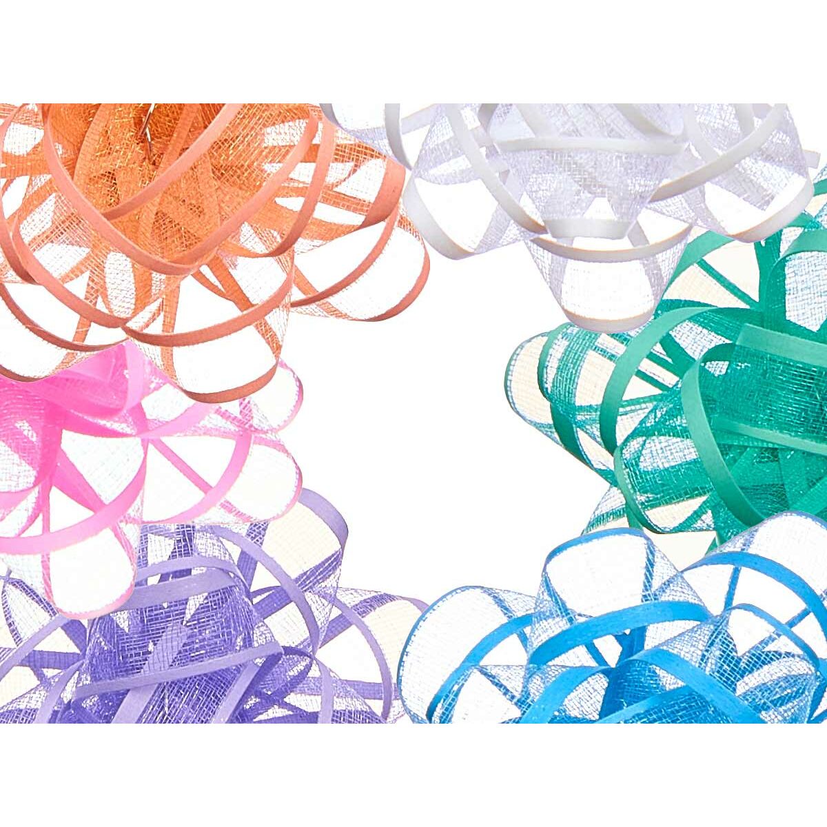 Roterande Pincello PVC 5,8 cm 19,5 x 27,5 x 7 cm Multicolour (12 antal) - 4