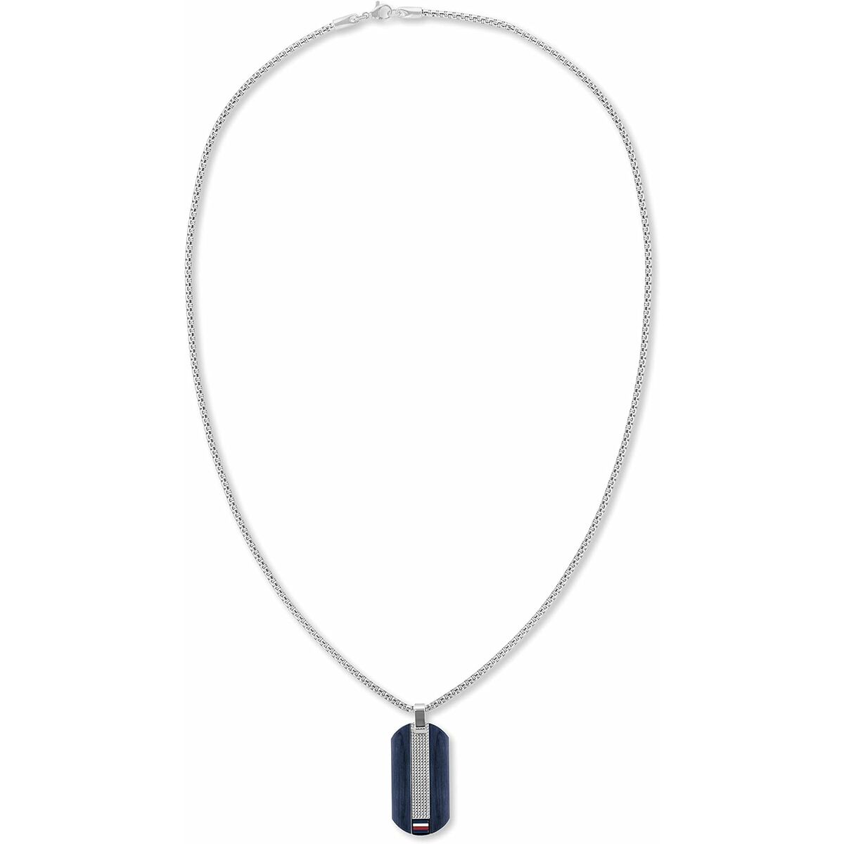 Damhalsband Tommy Hilfiger 1680618 - 2