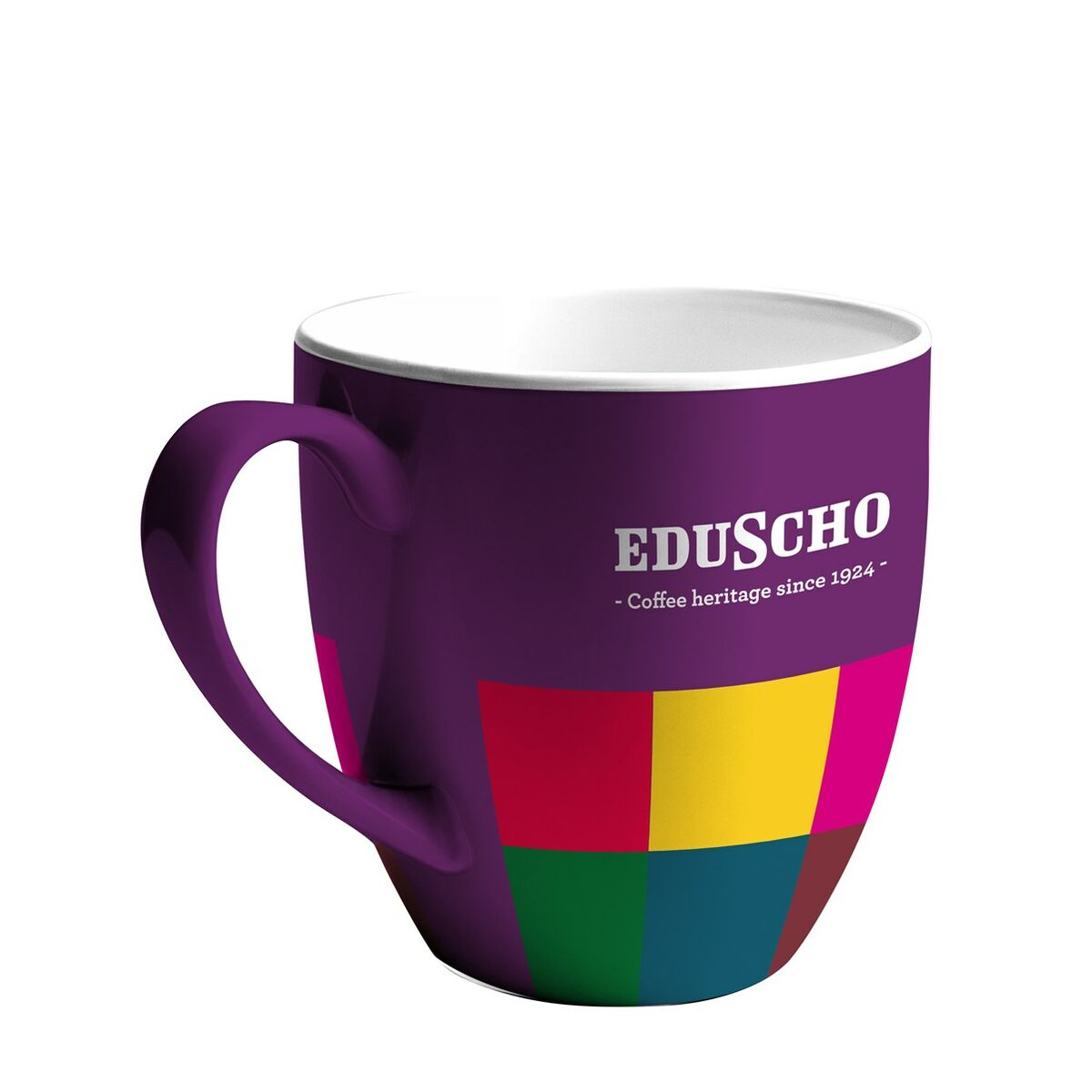 kaffebönor Tchibo CREMA FUERTE - 2
