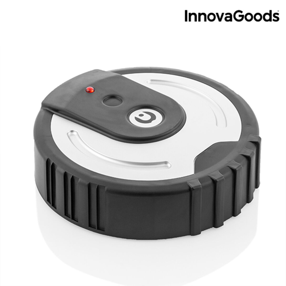 Robotmopp InnovaGoods - 4