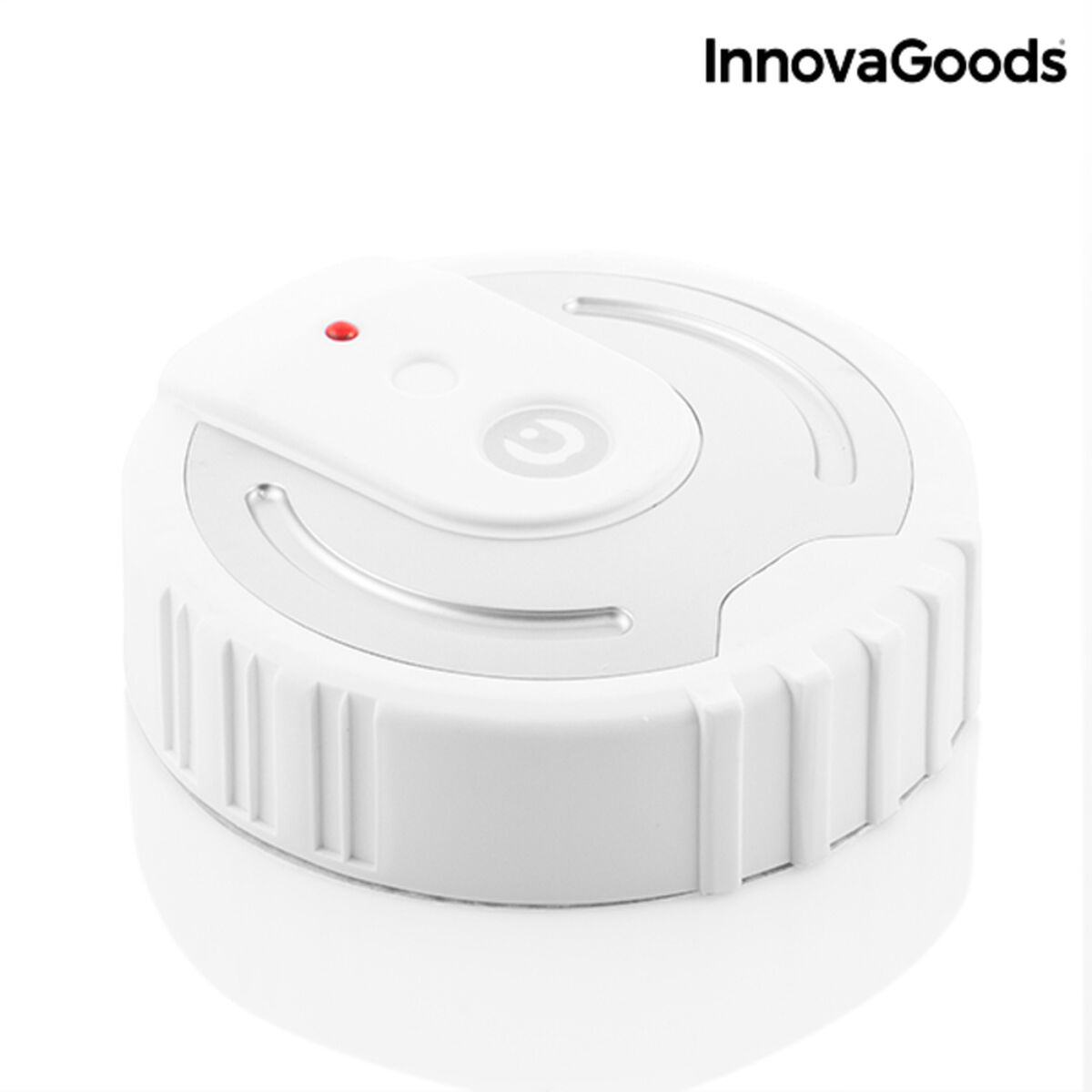 Robotmopp InnovaGoods - 5