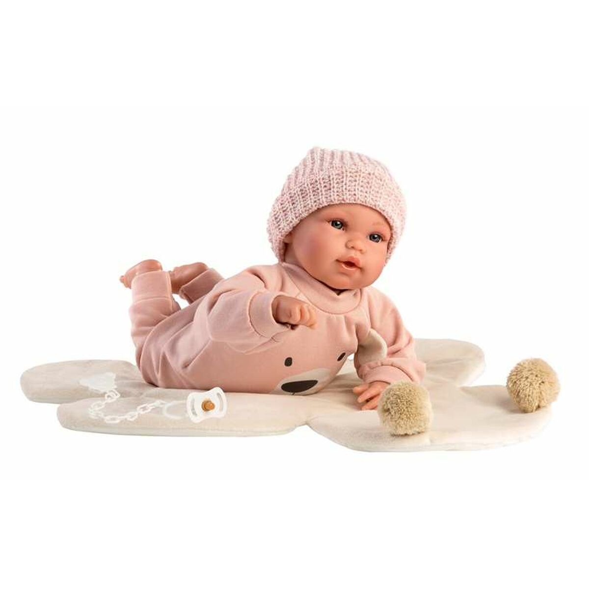 Bebisdocka Llorens 36 cm - 3