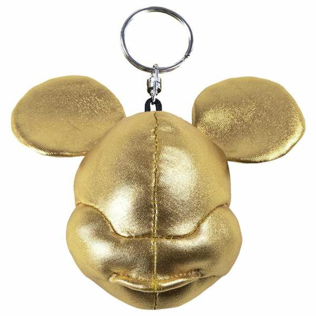 Gosedjur nyckelknippa Mickey Mouse - 3