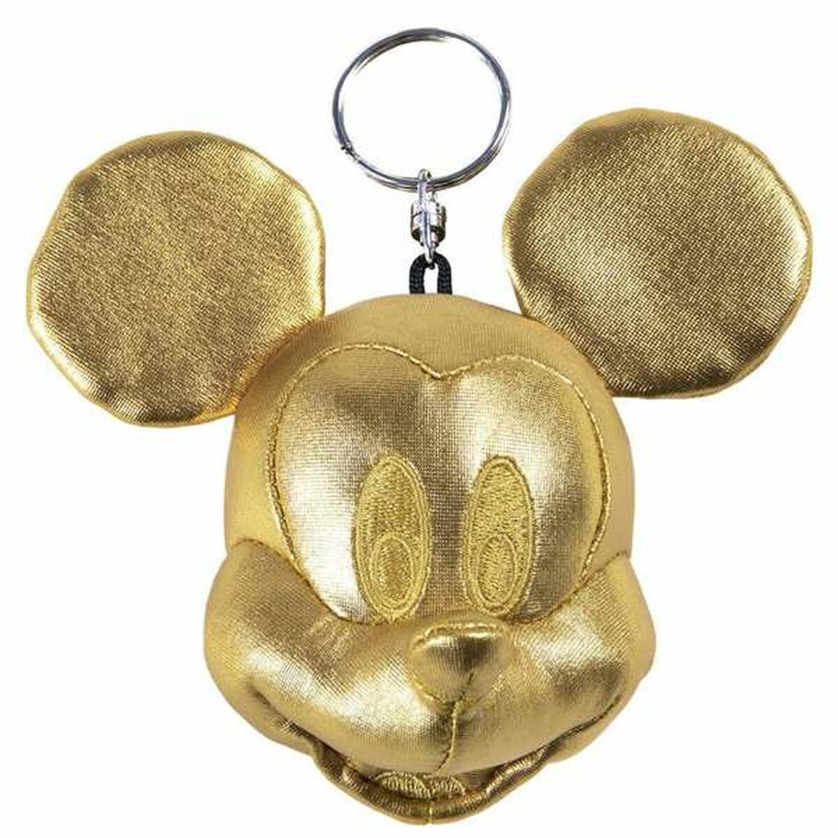 Gosedjur nyckelknippa Mickey Mouse