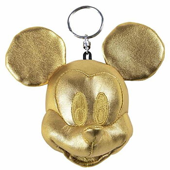 Gosedjur nyckelknippa Mickey Mouse