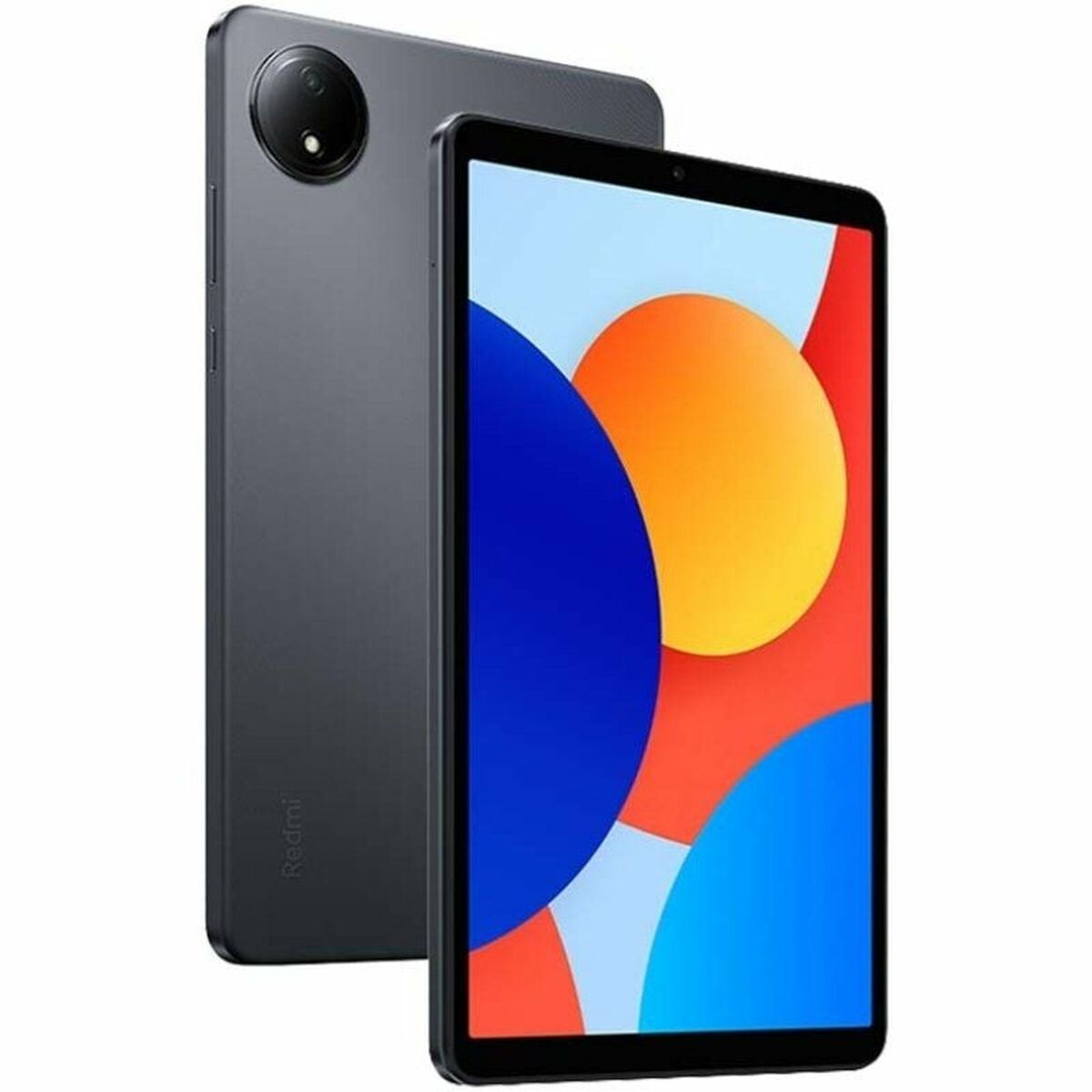 Läsplatta Xiaomi Redmi Pad SE Octa Core 4 GB RAM 64 GB Grå 8,7" - 2