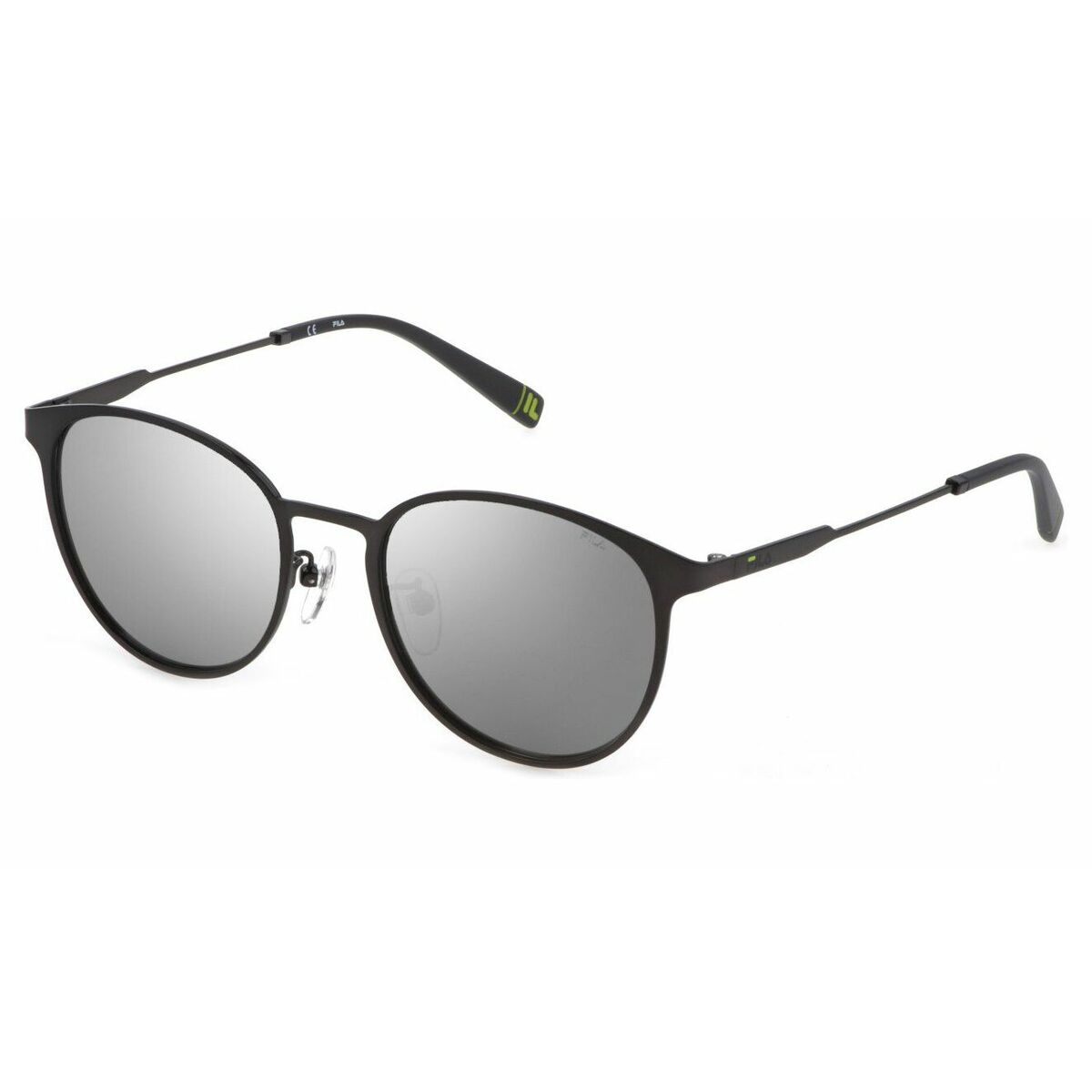 Unisexsolglasögon Fila SFI217-52627X Ø 55 mm