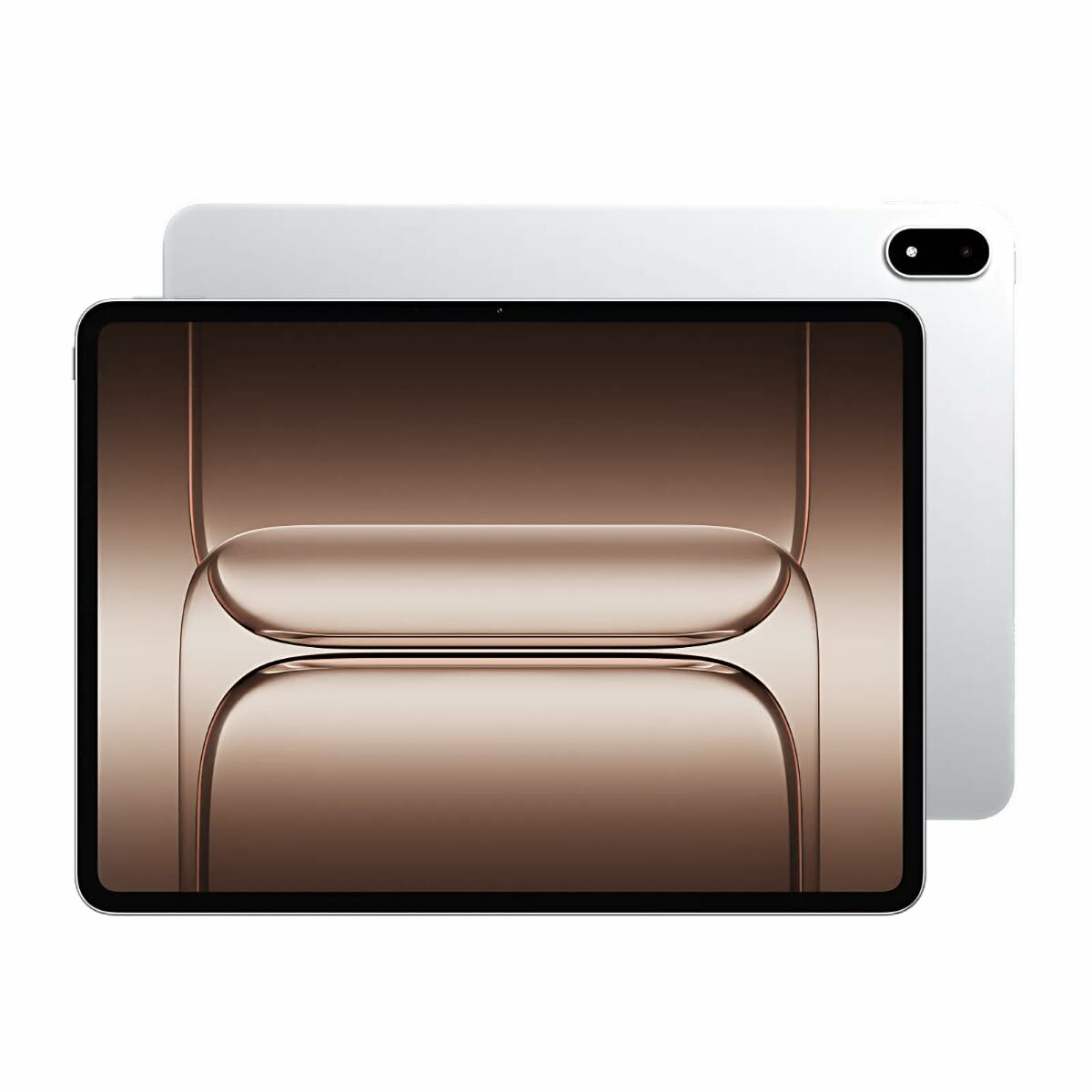 Läsplatta OnePlus Pad 3 13,2" Octa Core Qualcomm Snapdragon 8 Elite 12 GB RAM 256 GB Silvrig - 2