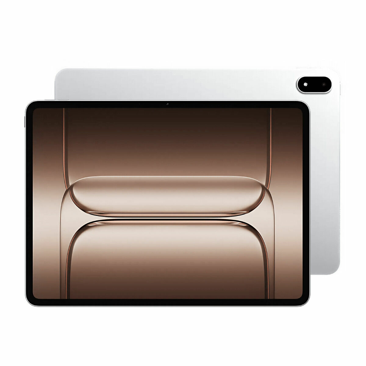 Läsplatta OnePlus Pad 3 13,2" Octa Core Qualcomm Snapdragon 8 Elite 12 GB RAM 256 GB Silvrig