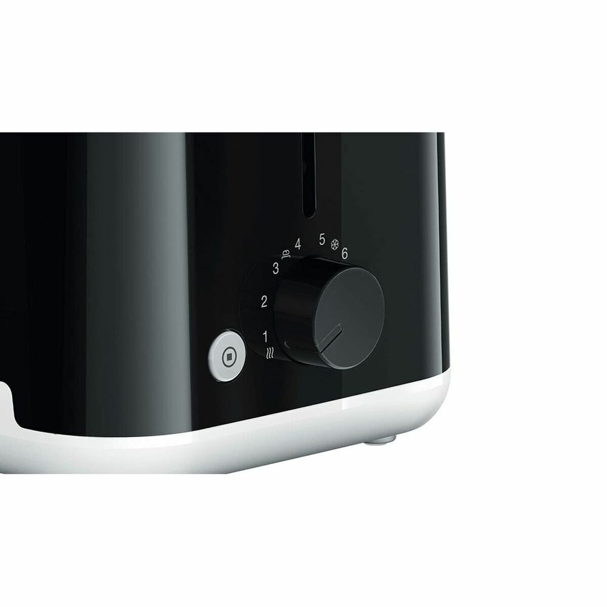 Brödrost Braun HT 1010 BK 900 W Svart/Silvrig - 6