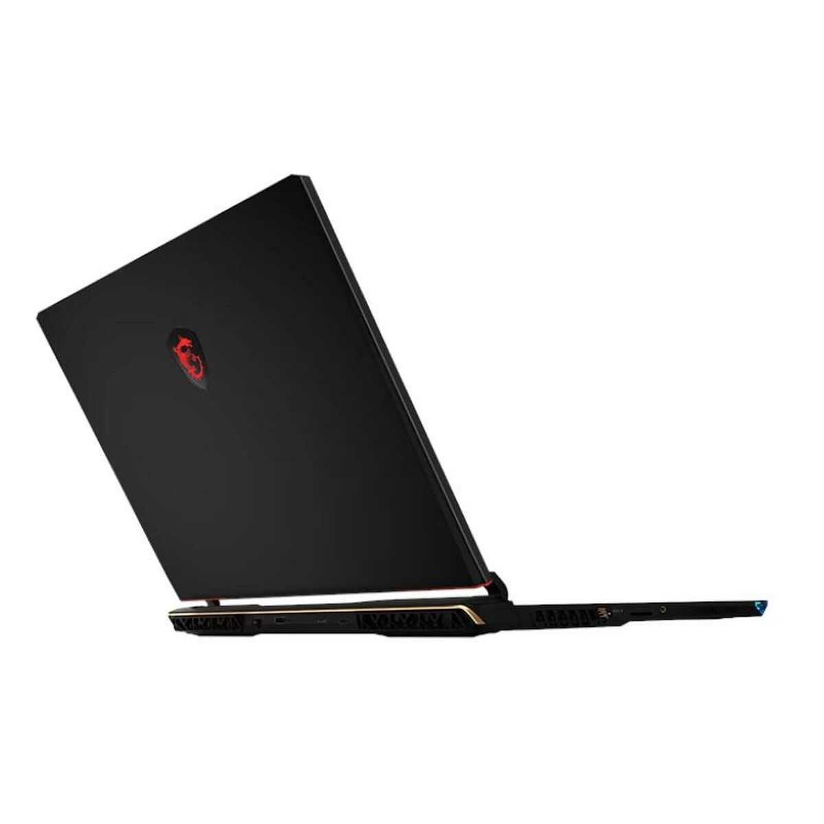 Laptop MSI Raider GE78HX-662ES 17" 32 GB RAM 1 TB SSD Nvidia Geforce RTX 4070 Intel Core i9-14900HX - 4