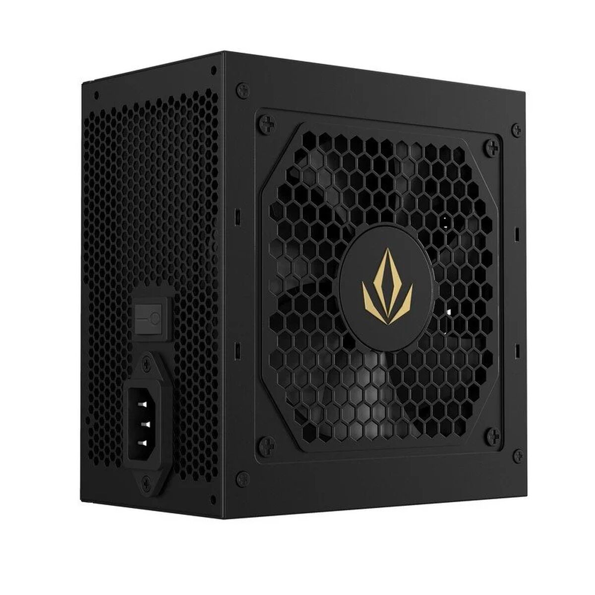 Eltillförsel Gaming Forgeon 850 W 80 Plus Gold (Renoverade B) - 2