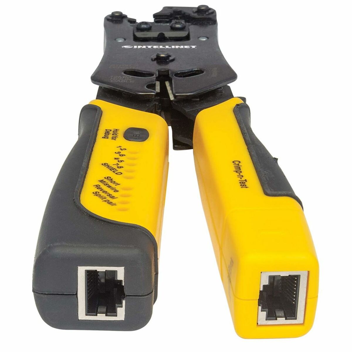 Veckare Intellinet 780124 1 Delar - 3