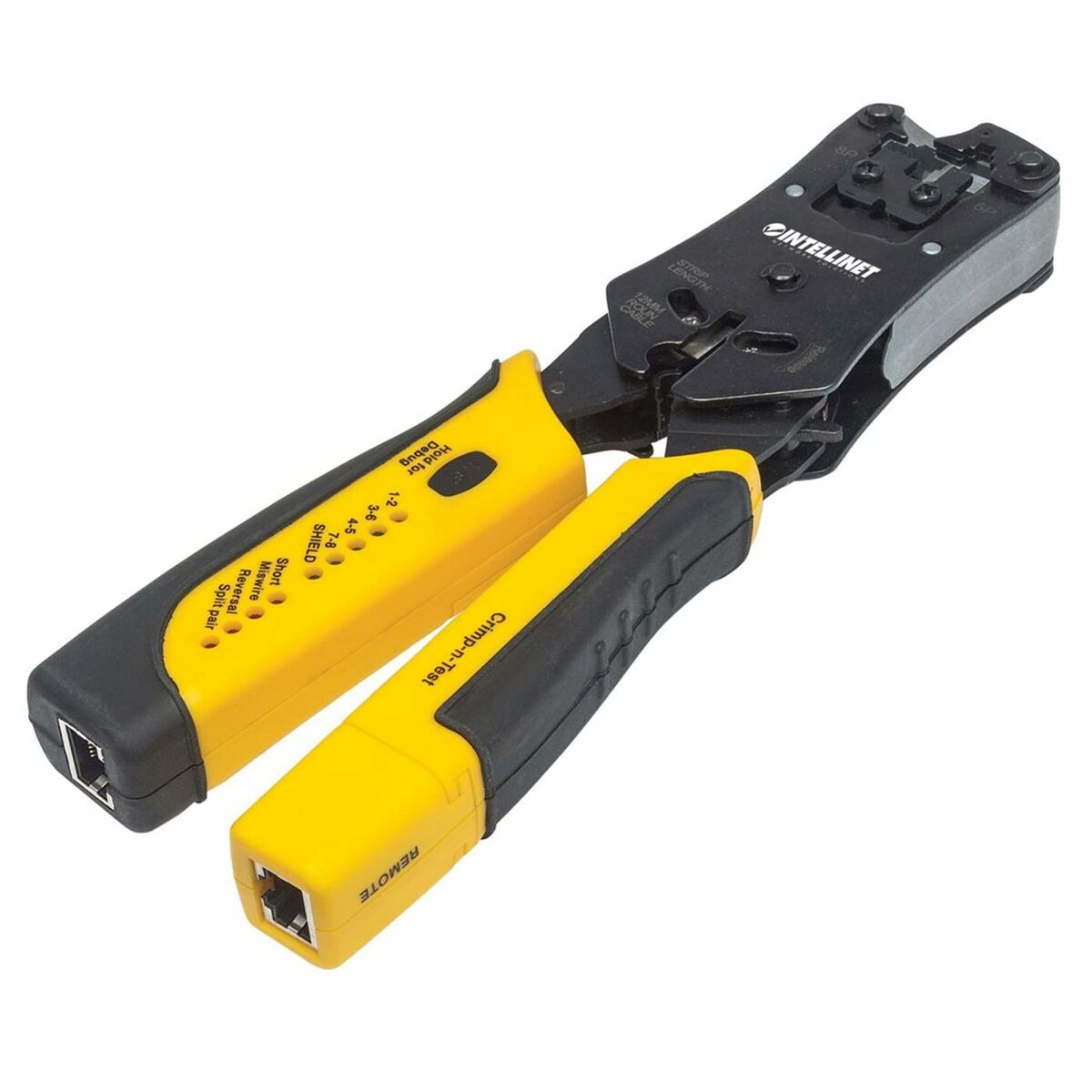 Veckare Intellinet 780124 1 Delar