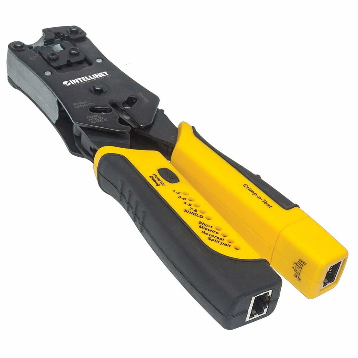 Veckare Intellinet 780124 1 Delar - 2