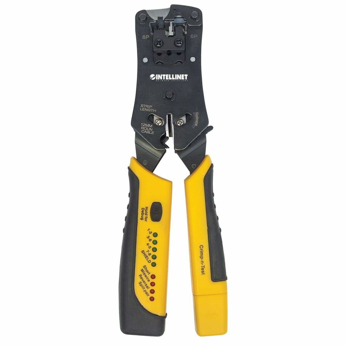 Veckare Intellinet 780124 1 Delar - 4