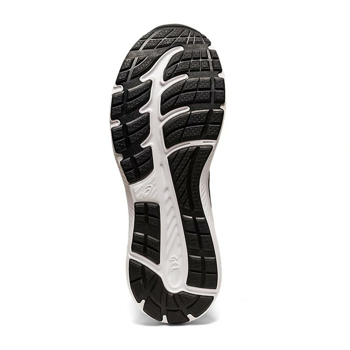 Gymnastikskor, Herr Asics 1011B492002 Svart - 3