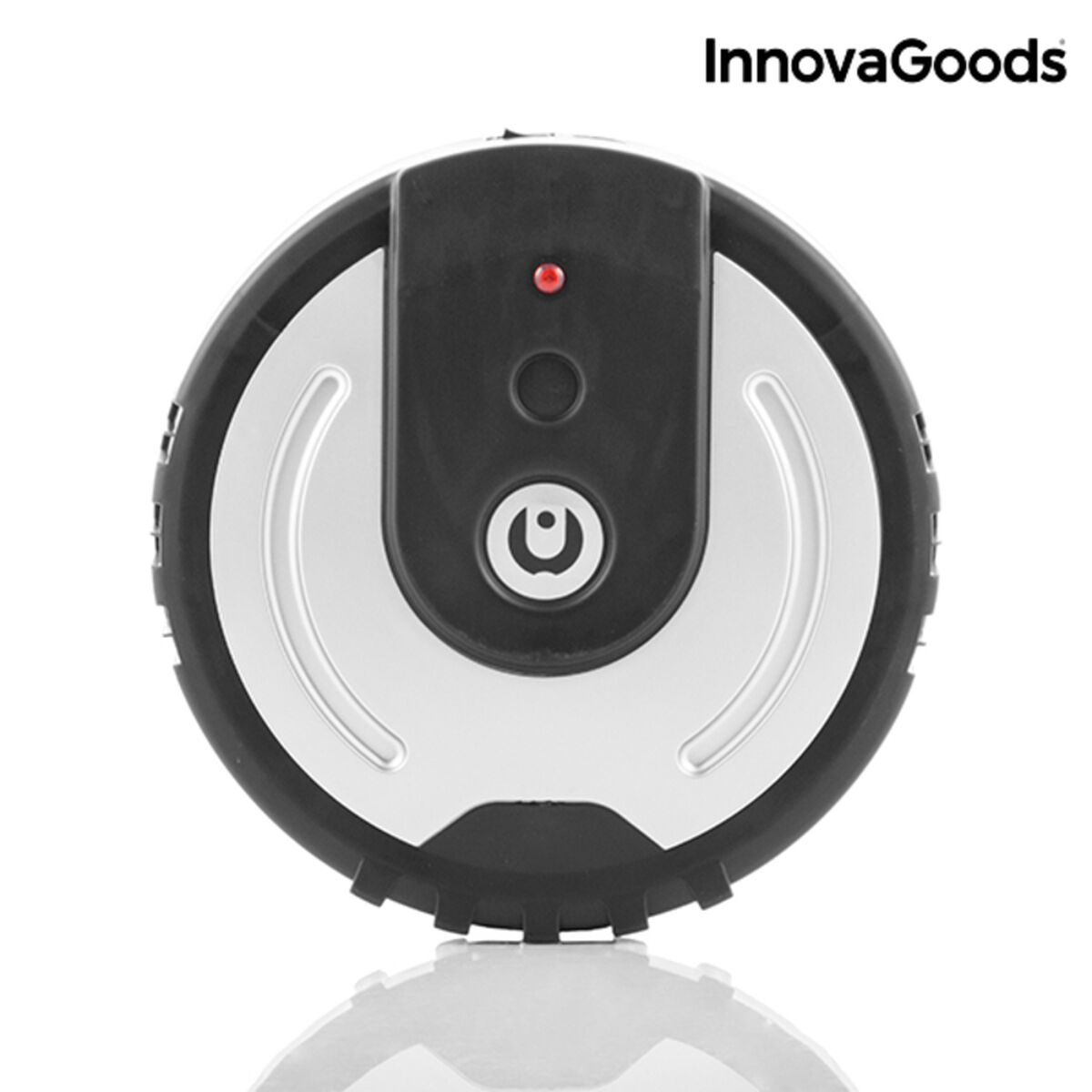 Robotmopp InnovaGoods - 7