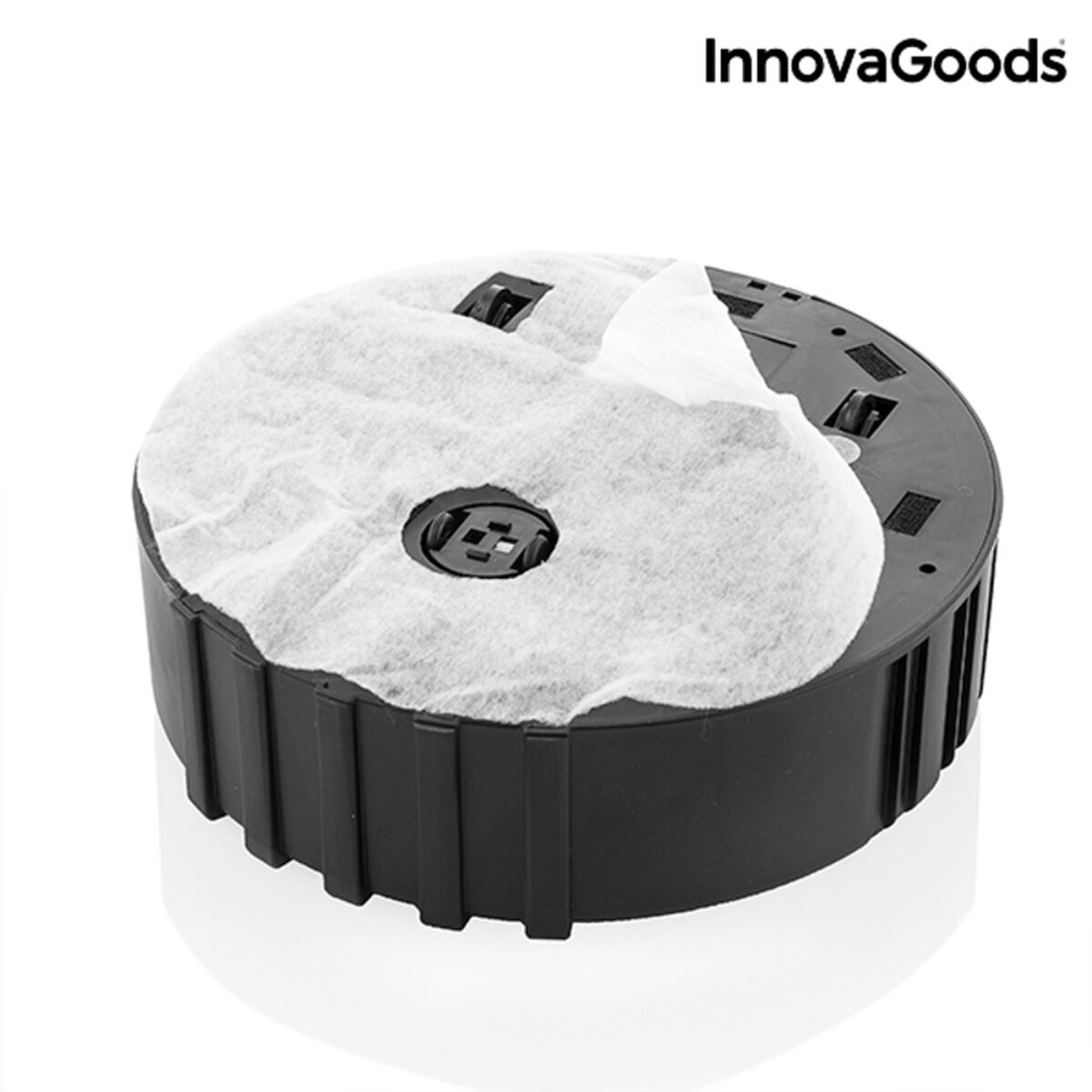 Robotmopp InnovaGoods - 6