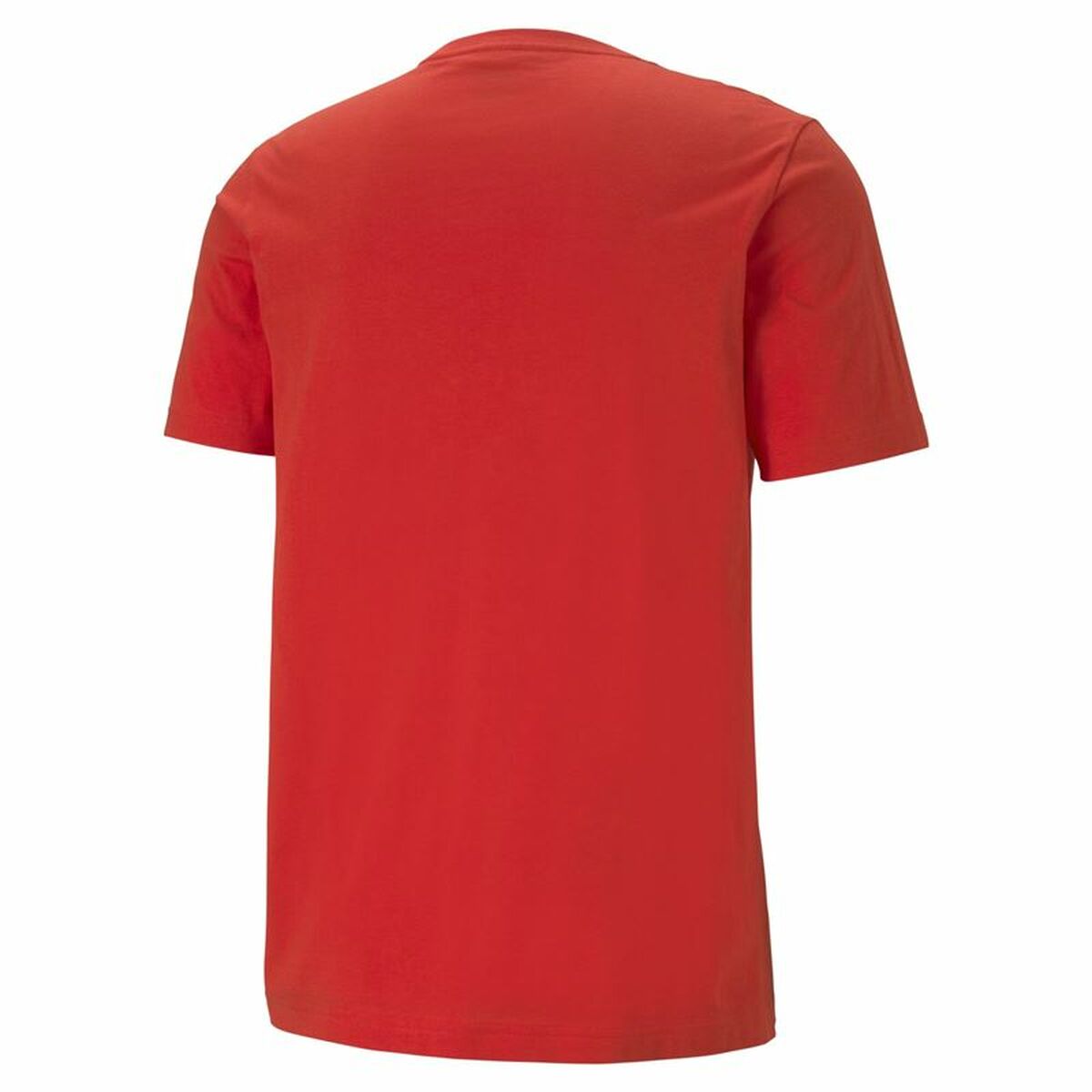 T-shirt med kortärm Herr Puma 586666 11 - 2