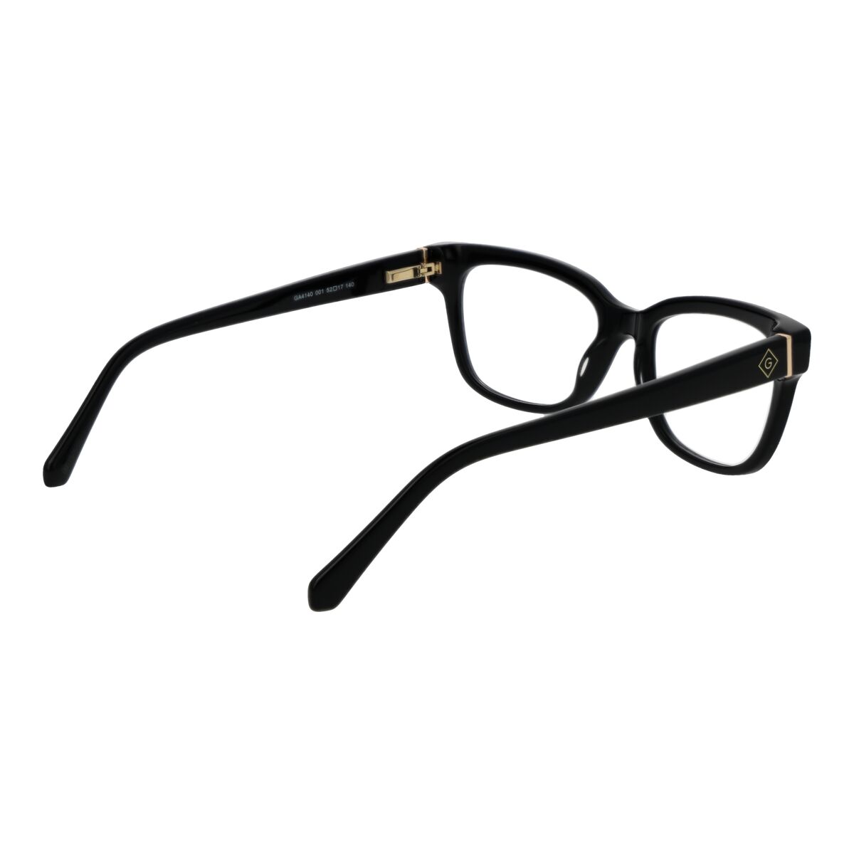 Glasögonbågar Gant GA4140 52001 - 3