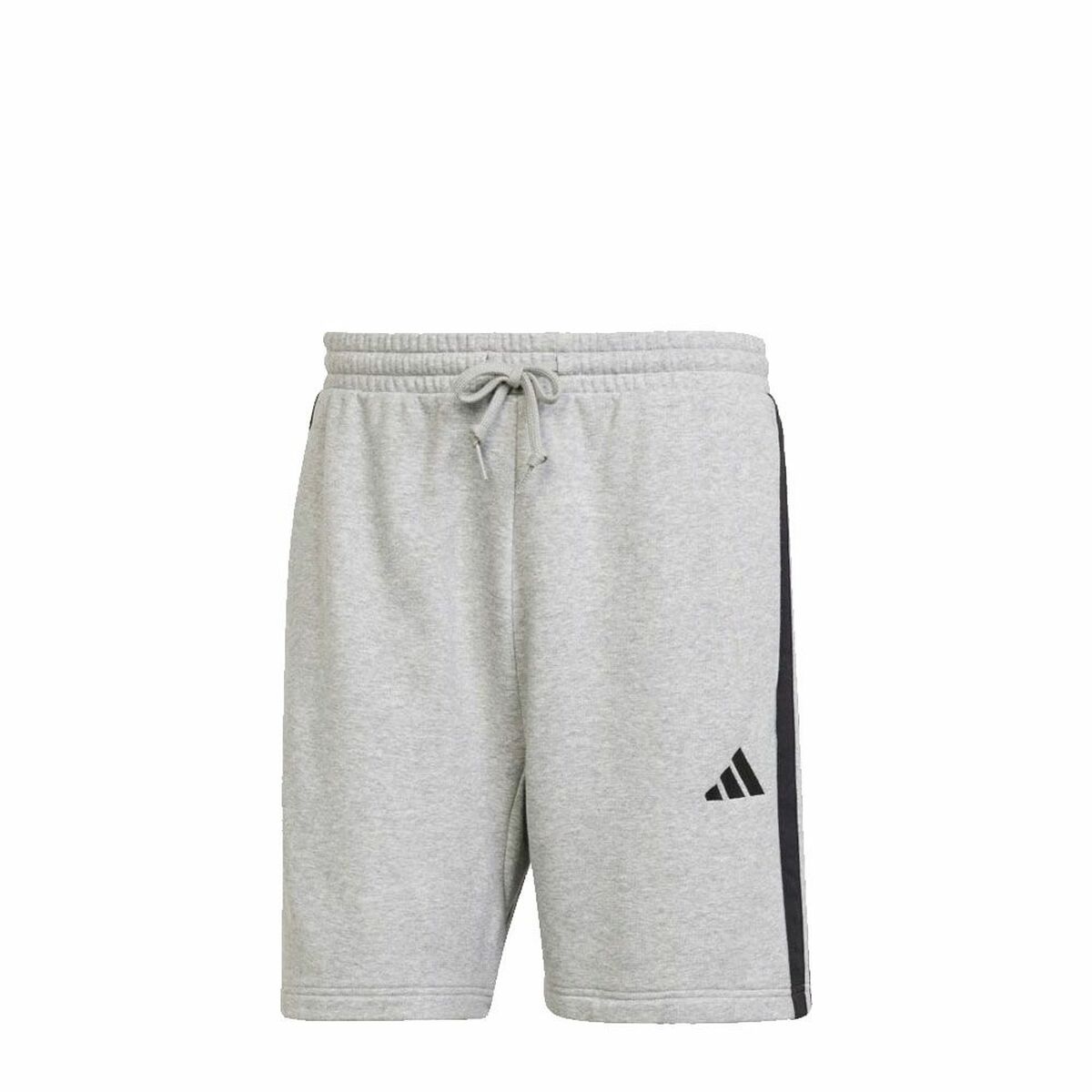 Sportshorts för män Adidas 3S FT SHO JE6419 Grå