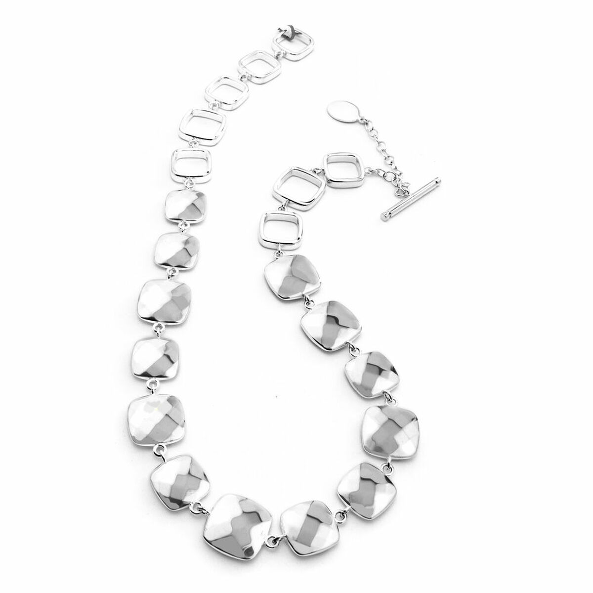 Damhalsband Folli Follie 1N9F111 35 cm - 3