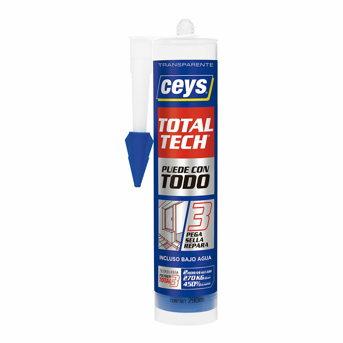 Lim Ceys Filler
