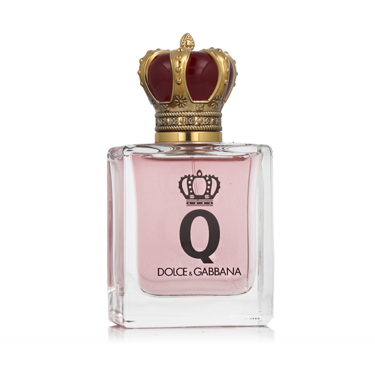 Parfym Damer Dolce & Gabbana EDP Q by Dolce & Gabbana 50 ml - 2