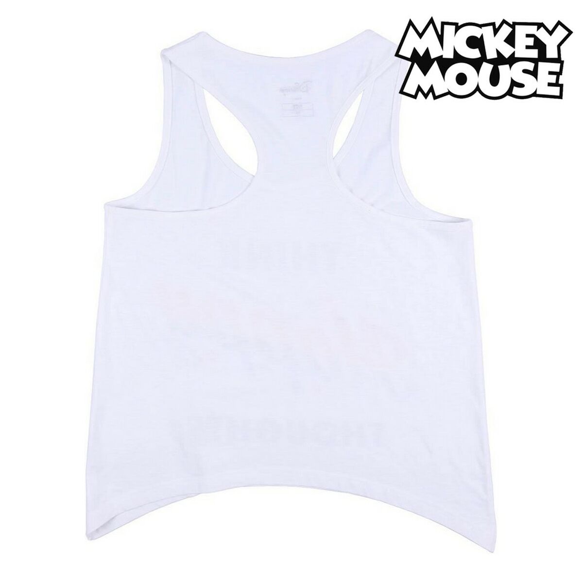 Tanktop Happy Disney Pride - 10