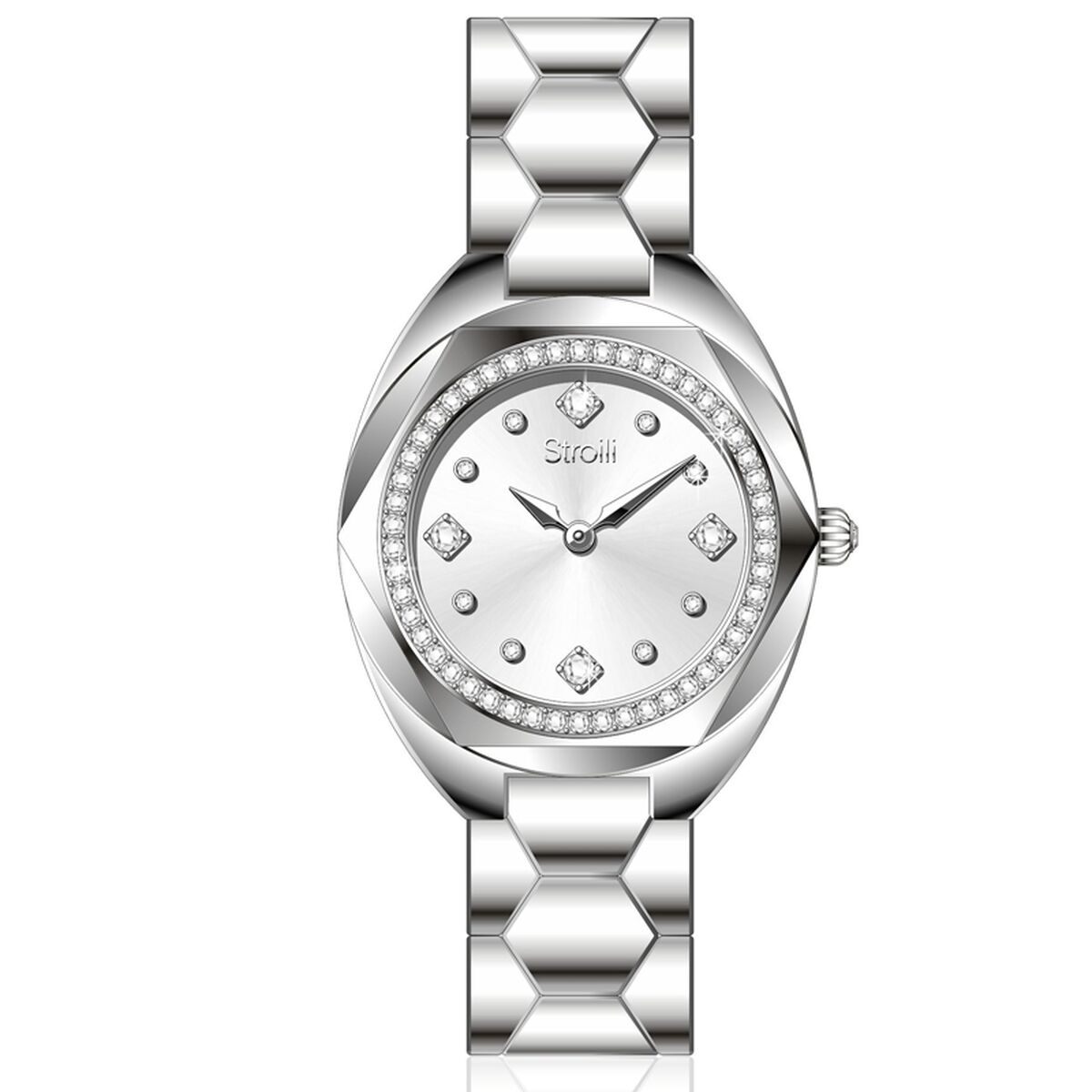 Damklocka Stroili 1683270 (Ø 34 mm)