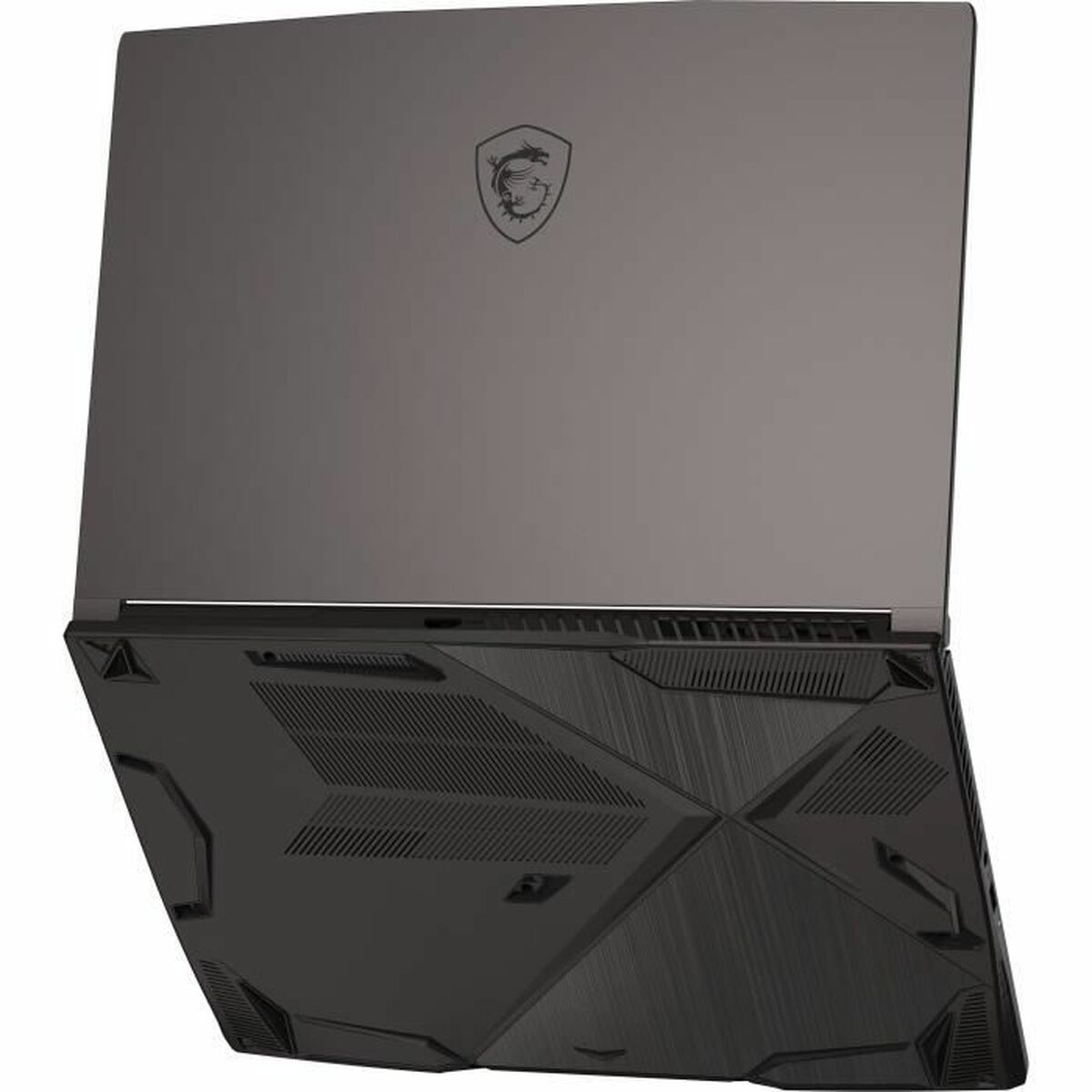Bärbar dator MSI 15,6" i5-12450H 16 GB RAM 512 GB SSD NVIDIA GeForce RTX 3050 - 5