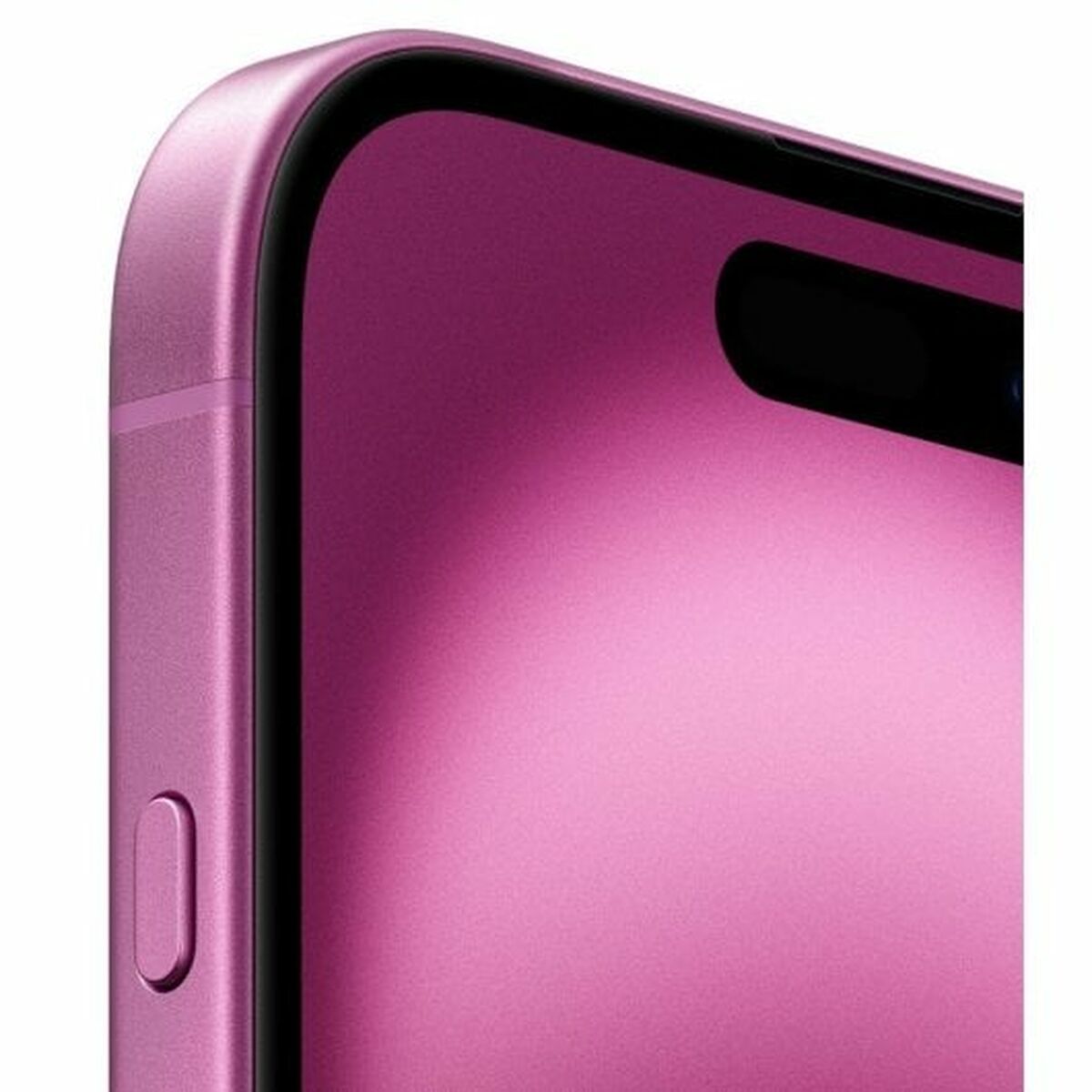 Smartphone Apple MYEA3QL/A Hexa Core 8 GB RAM 128 GB Rosa 6,1" - 4
