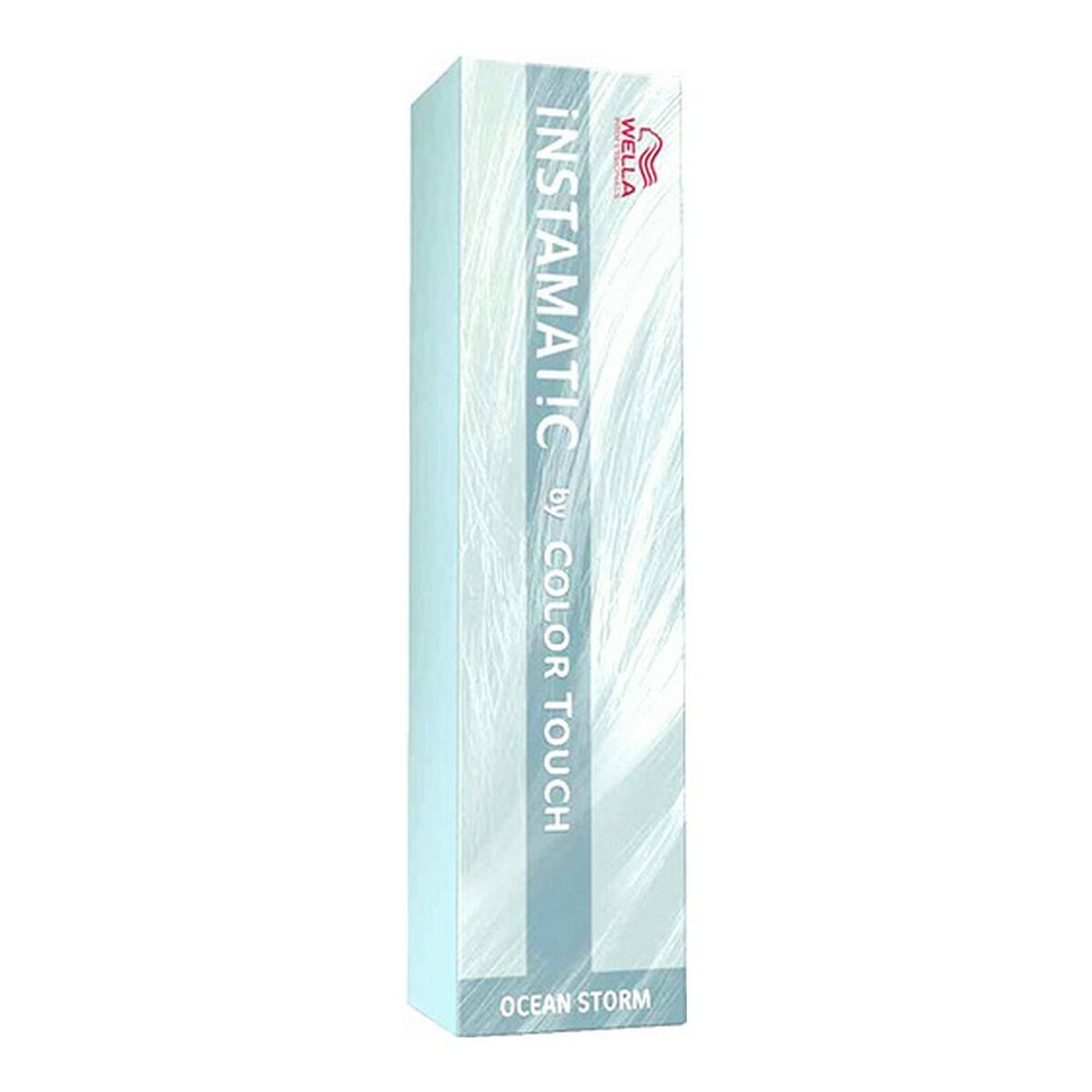 Permanent färg Wella Colour Touch Ocean Storm (60 ml)