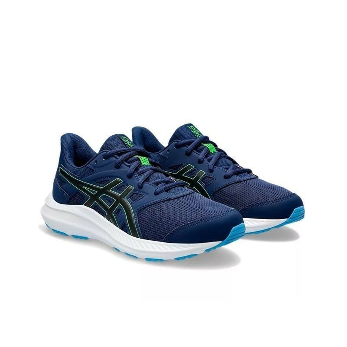 Gymnastikskor, Herr Asics 1014A300406 - 2