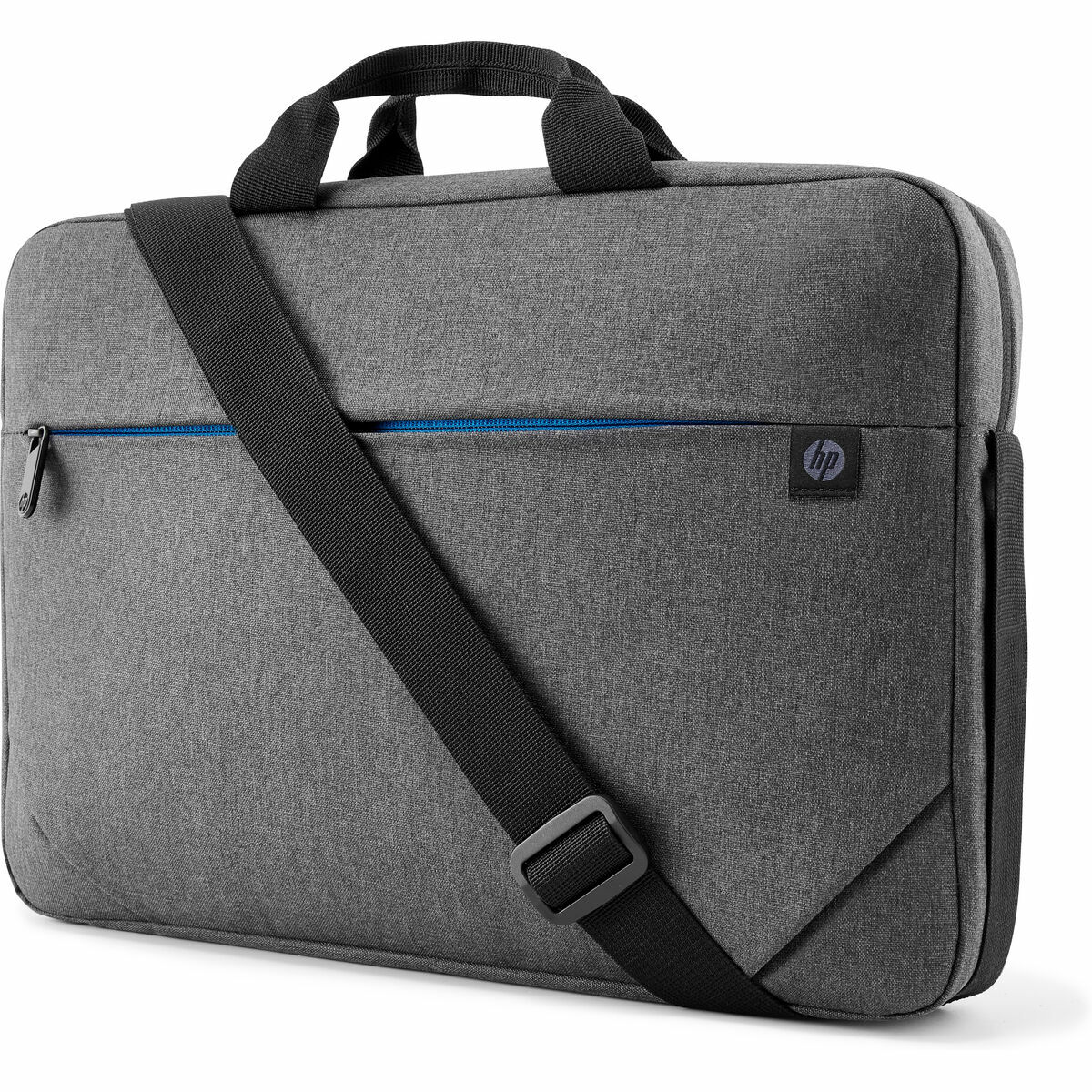 Laptopväska HP 1E7D7AA 15.6" Grå